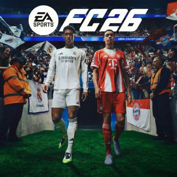 FC 26