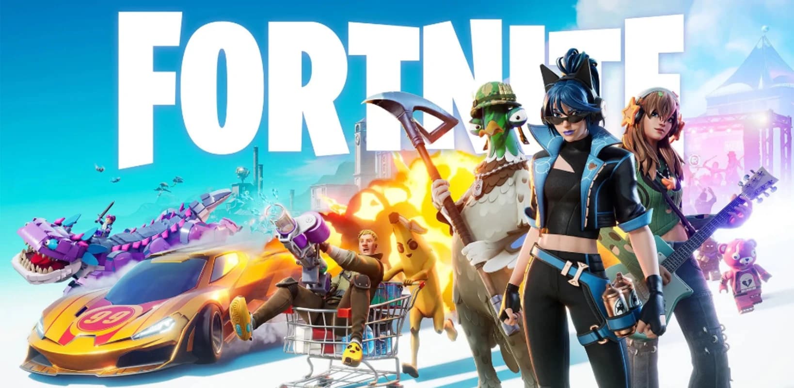 Fortnite