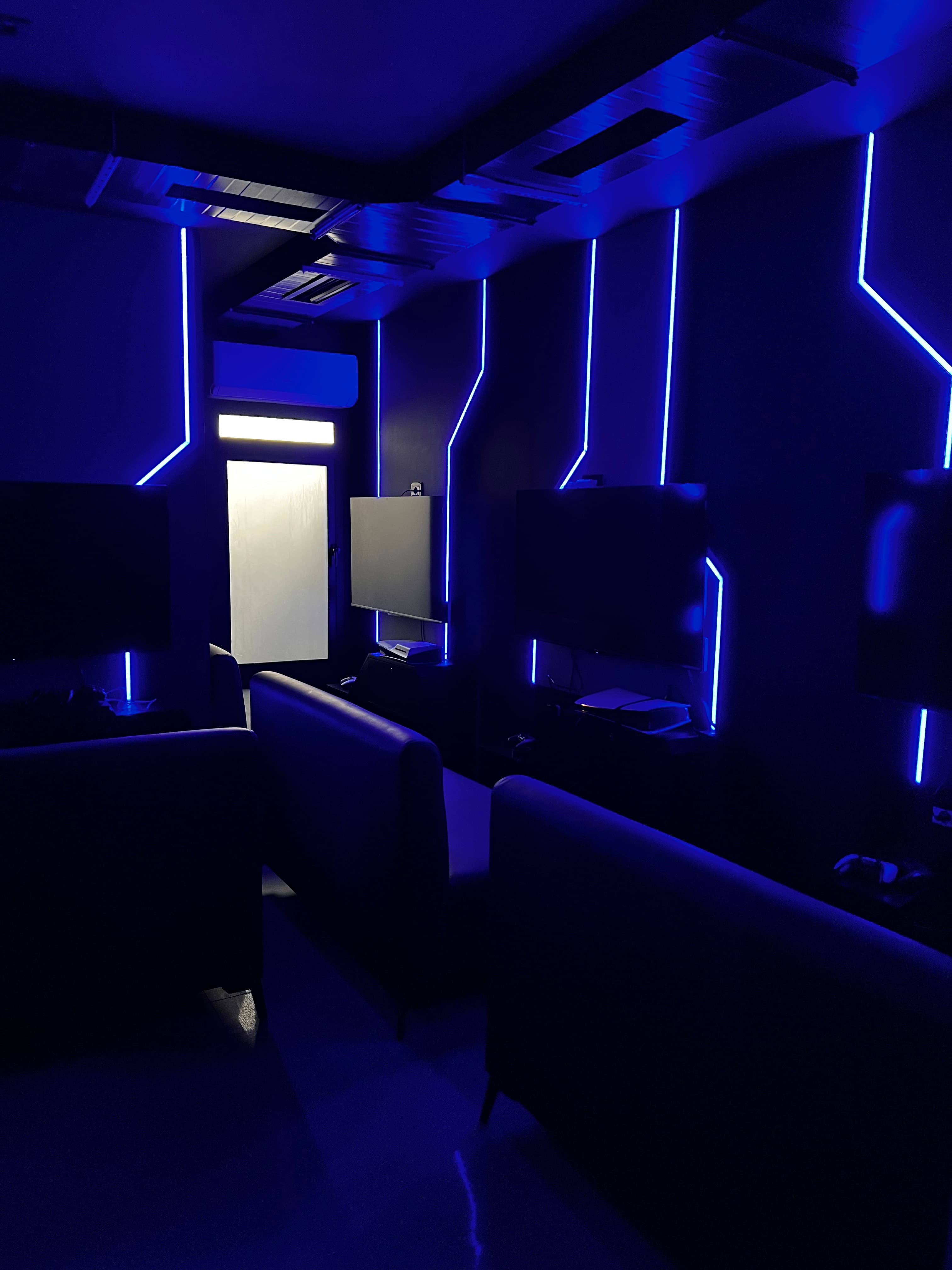 Console Zone