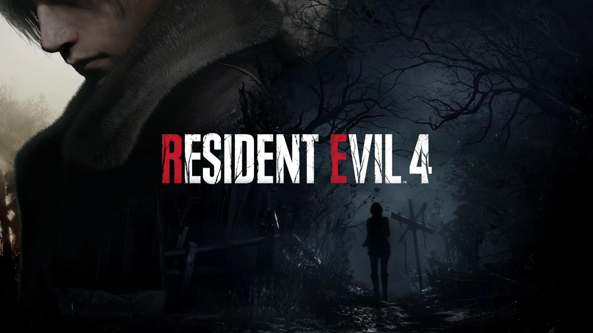 Resident Evil 4: Remake