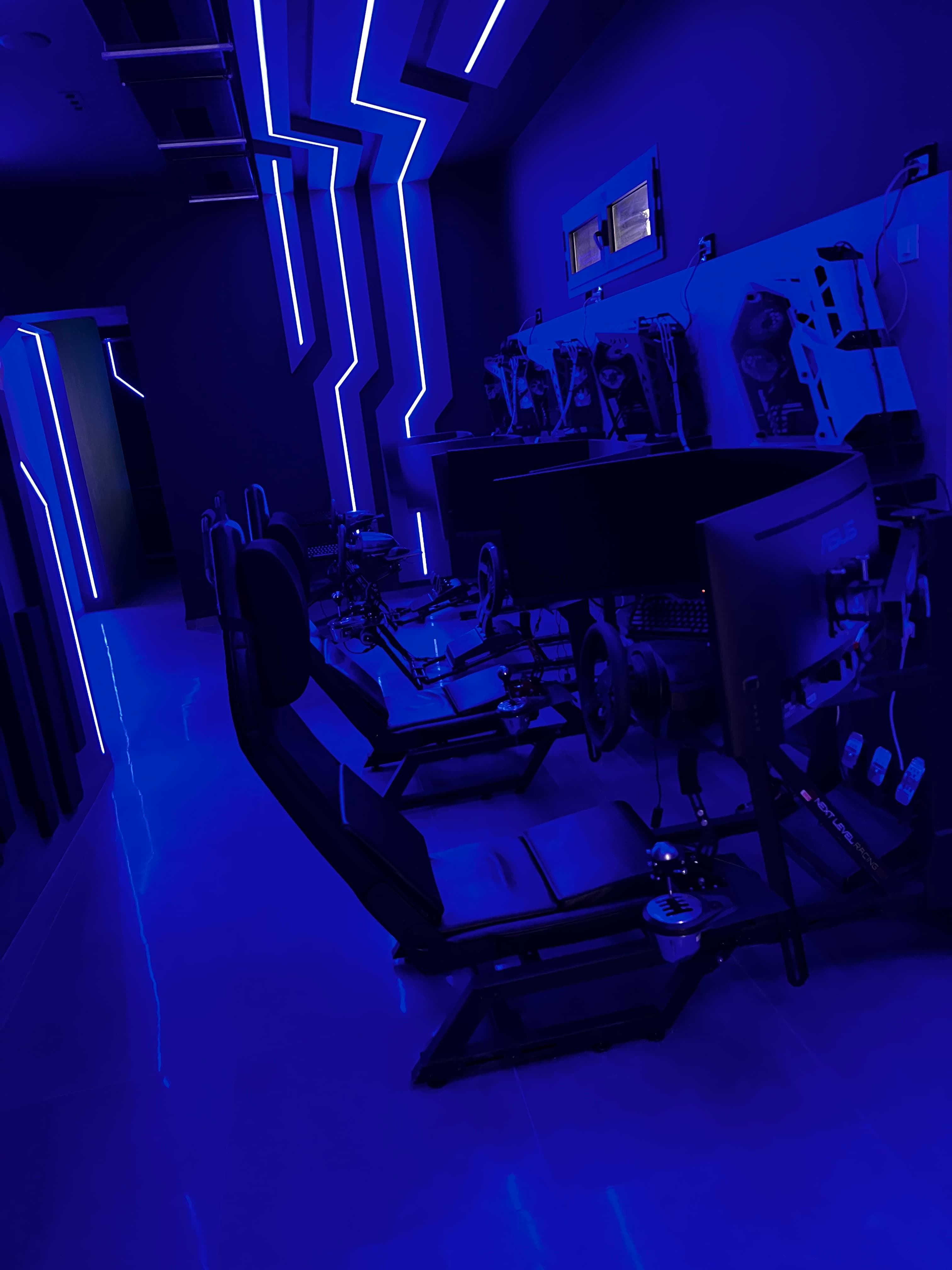 Racing Simulator